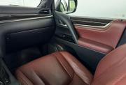 Lexus LX III Рестайлинг 2 Киров  - изображение 43