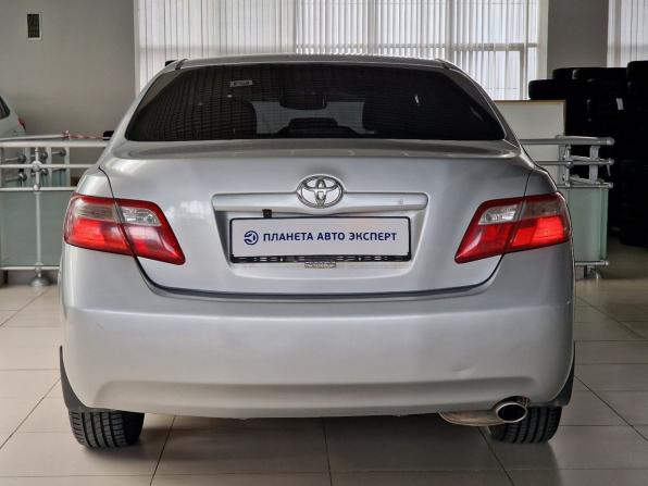 Toyota Camry VI (XV40) с пробегом 2006 года, цена 635 000 рублей, 405664 км, седан, Автокод Объявления