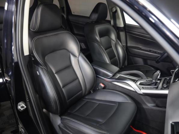 Geely Atlas I с пробегом 2018 года, цена 1 404 777 рублей, 112406 км, внедорожник, Автокод Объявления
