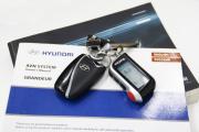 Hyundai Grandeur V Сургут  - изображение 62