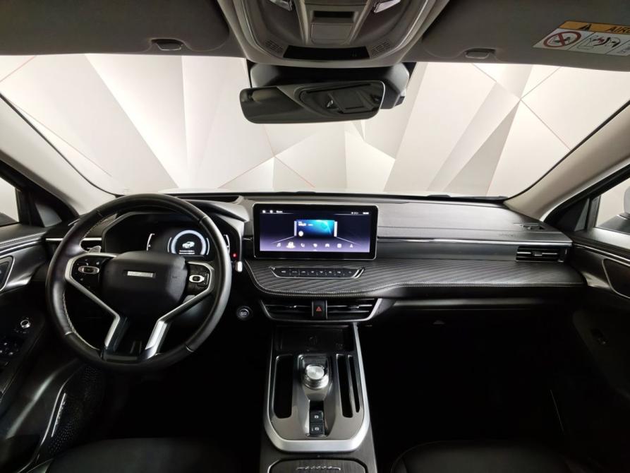Haval Jolion I Москва  - изображение 14