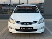 Hyundai Solaris I Рестайлинг Владикавказ  - изображение 16