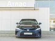 Toyota Camry VIII (XV70) Рестайлинг Краснодар  - изображение 18