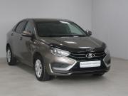 Lada (ВАЗ) Vesta I Рестайлинг (NG) Старый Оскол  - изображение 22