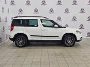 Skoda Yeti I Рестайлинг Тольятти  - изображение 24