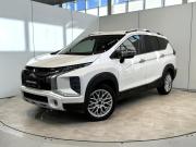 Mitsubishi Xpander I Рестайлинг Волжский  - изображение 9