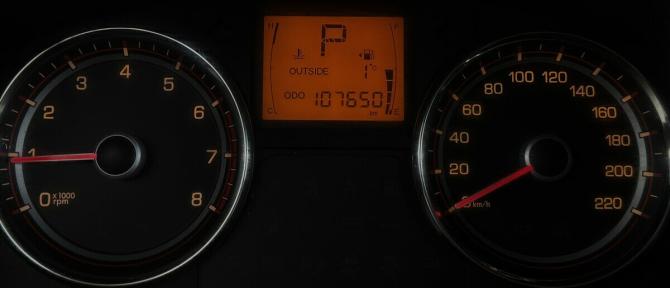 SsangYong Actyon II с пробегом 2012 года, цена 975 000 рублей, 107650 км, внедорожник, Автокод Объявления