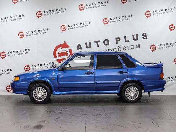 Lada (ВАЗ) 2115 с пробегом 2010 года, цена 229 000 рублей, 185397 км, седан, Автокод Объявления