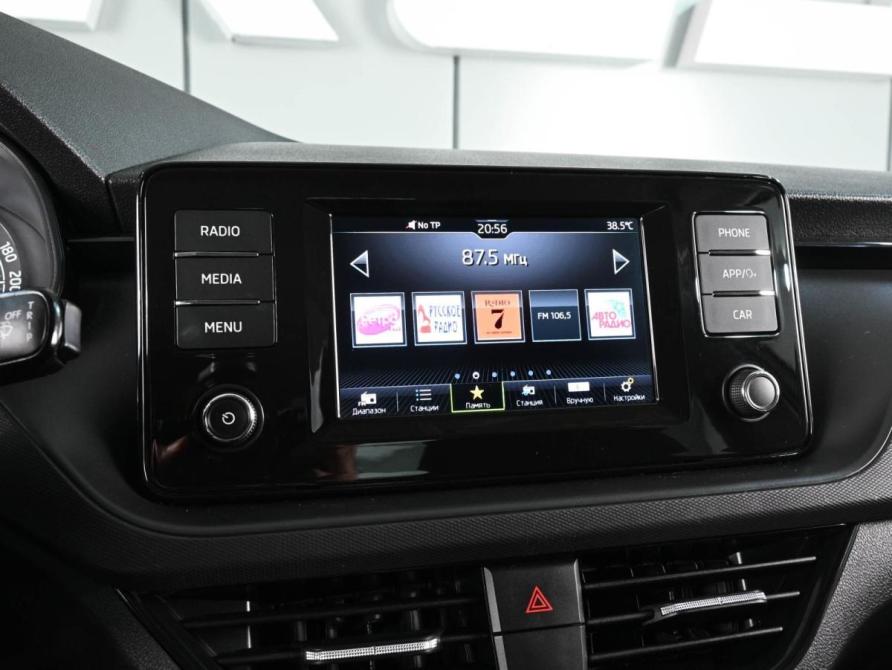 Skoda Rapid II Ростов-на-Дону  - изображение 12