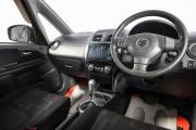 Suzuki SX4 I (Classic) Рестайлинг Новосибирск  - изображение 26