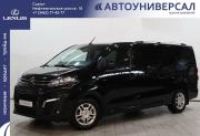 Citroen SpaceTourer I Сургут  - изображение 28