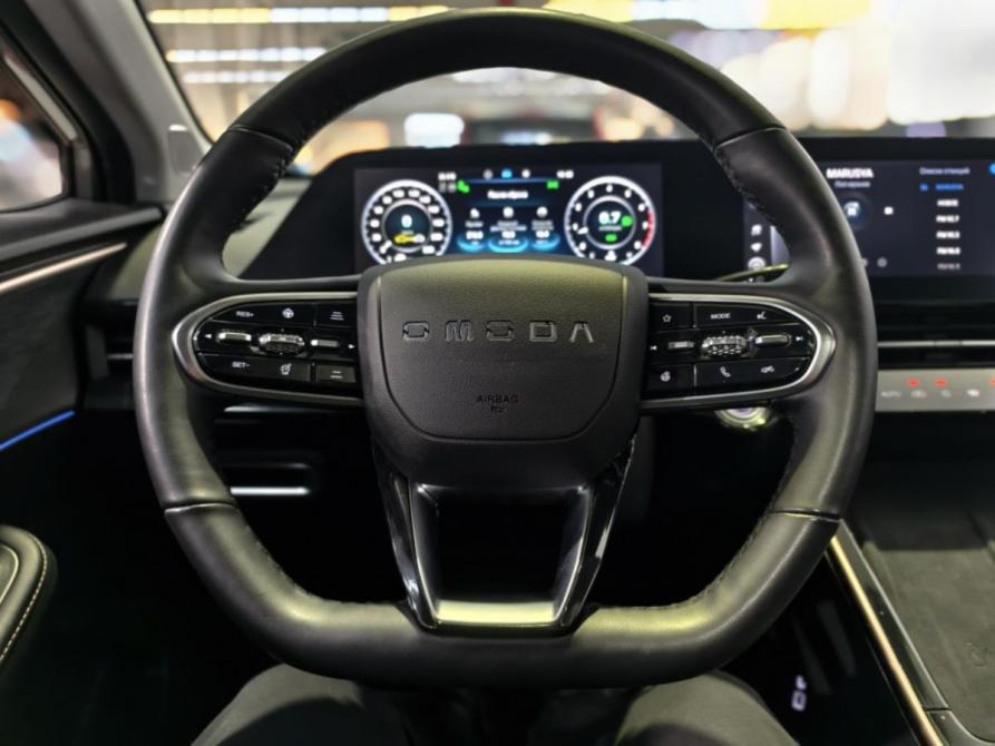 Omoda C5 I Курск  - изображение 11