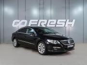 Volkswagen Passat CC I Воронеж  - изображение 25