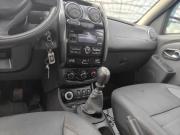 Renault Duster I Рестайлинг Тула  - изображение 28