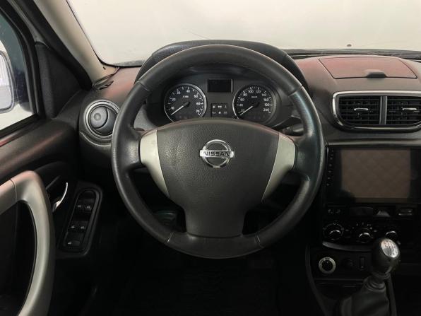 Nissan Terrano III (D10) с пробегом 2014 года, цена 990 000 рублей, 145137 км, внедорожник, Автокод Объявления