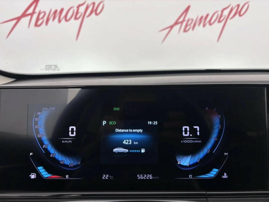 Changan Eado Plus Псков  - изображение 10