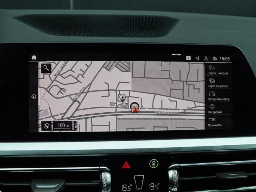 BMW 4 серии G22 G23 G26 Москва  - изображение 23