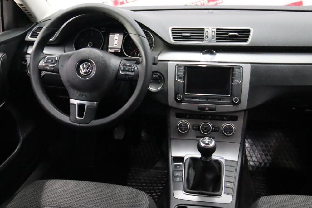 Volkswagen Passat B7 Сургут  - изображение 15
