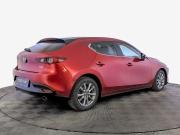 Mazda 3 IV (BP) Москва  - изображение 33