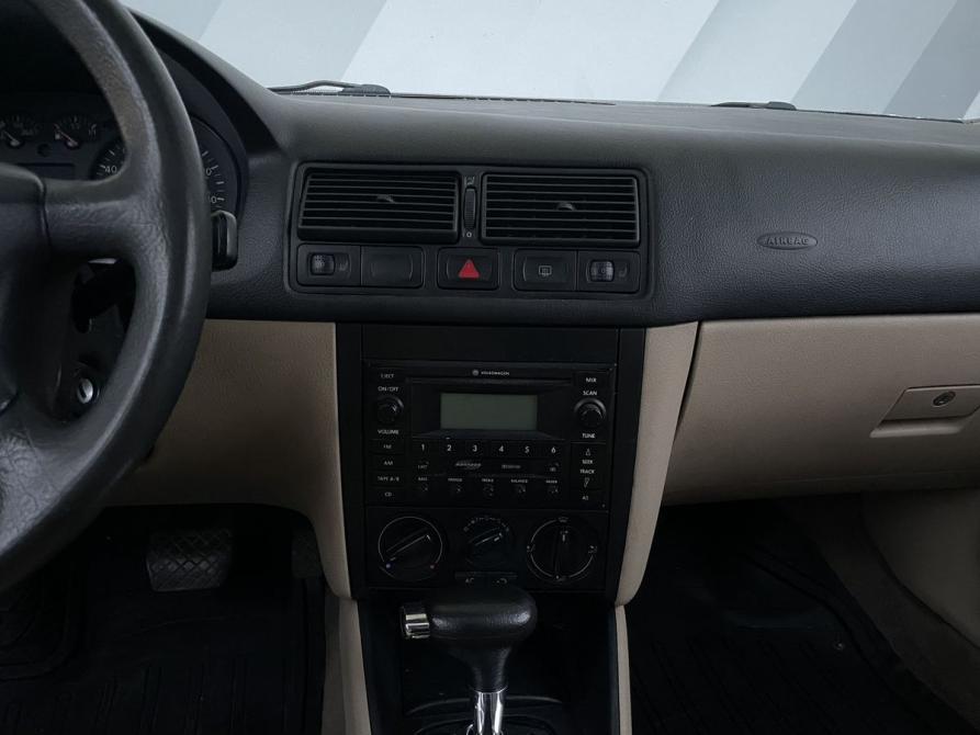Volkswagen Golf IV Екатеринбург  - изображение 18