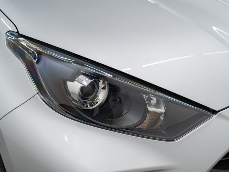 Toyota Yaris IV Красноярск  - изображение 20