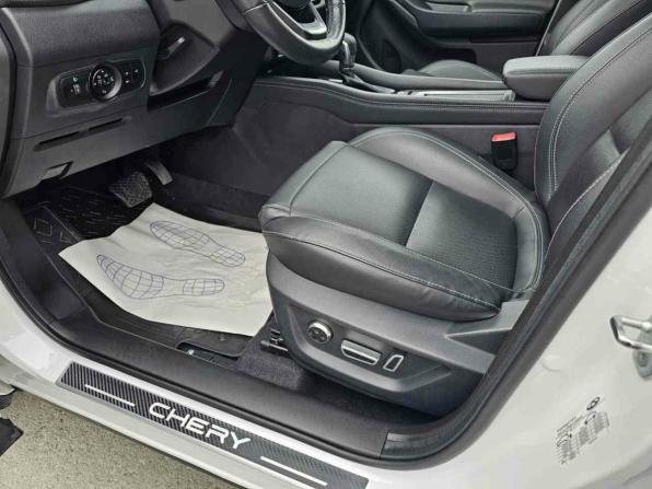 Chery Tiggo 4 I Рестайлинг с пробегом 2022 года, цена 1 369 000 рублей, 61115 км, внедорожник, Автокод Объявления