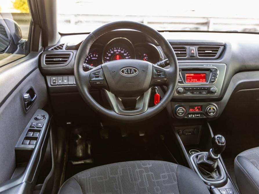 Kia Rio III Волгоград  - изображение 17