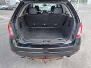 Ford Edge I Рестайлинг Йошкар-Ола  - изображение 34