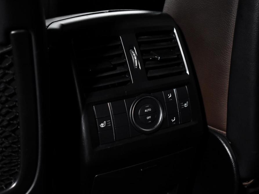 Mercedes-Benz GL-Класс II (X166) Санкт-Петербург  - изображение 13