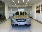 Infiniti FX I (S50) Новосибирск  - изображение 15