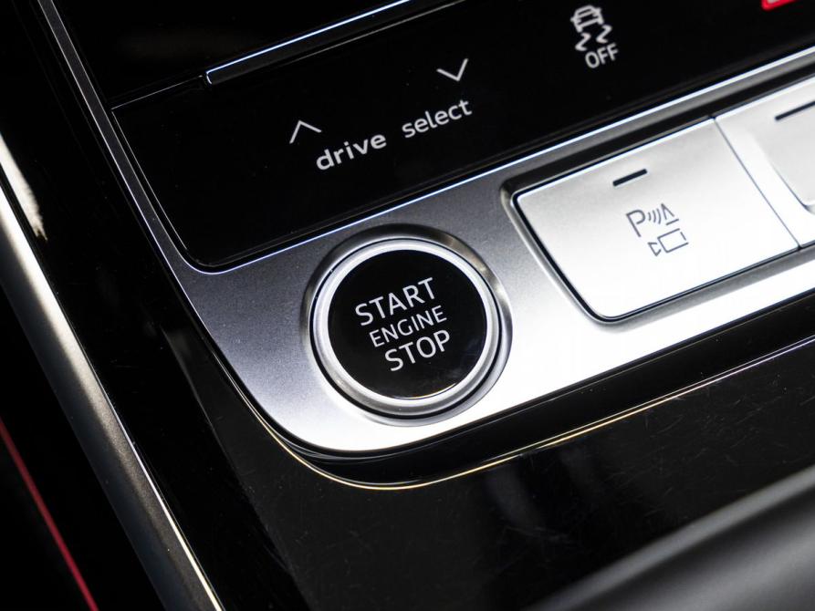 Audi A8 IV (D5) Тюмень  - изображение 29