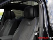 Volkswagen Teramont II (China Market) Москва  - изображение 54