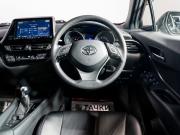 Toyota C-HR I Чита  - изображение 28