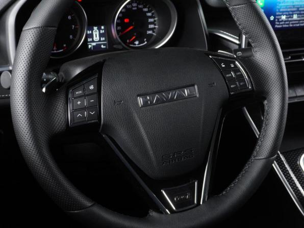 Haval M6 II с пробегом 2026 года, цена 2 370 000 рублей, 3 км, внедорожник, Автокод Объявления