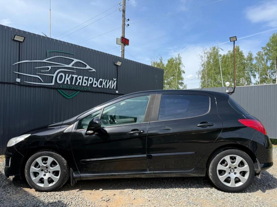 Peugeot 308 I Ижевск  - изображение 9