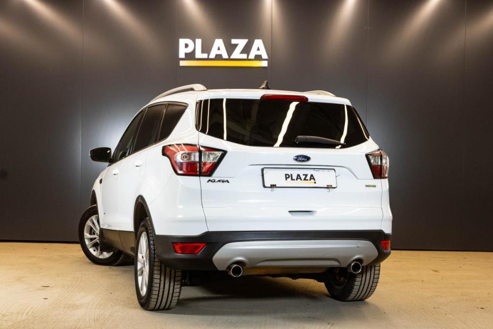 Ford Kuga II Рестайлинг Уфа  - изображение 3