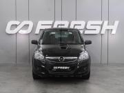 Opel Zafira B Рестайлинг Воронеж  - изображение 22
