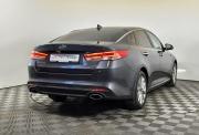 Kia Optima IV Нижний Новгород  - изображение 22