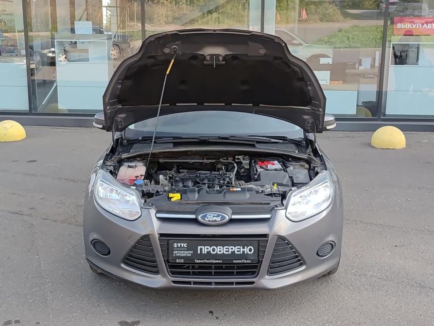 Ford Focus III Ижевск  - изображение 11