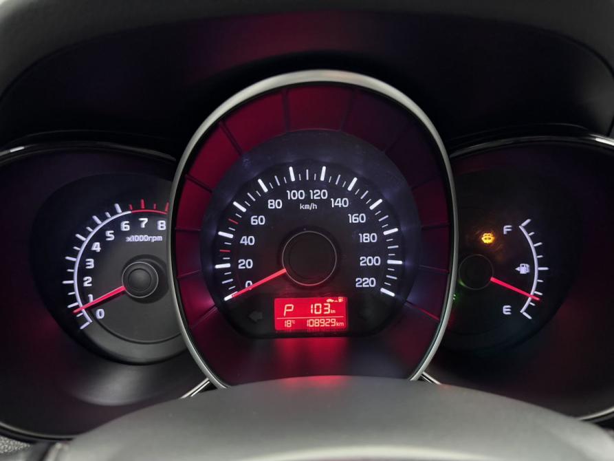 Kia Rio III Рестайлинг Стерлитамак  - изображение 27