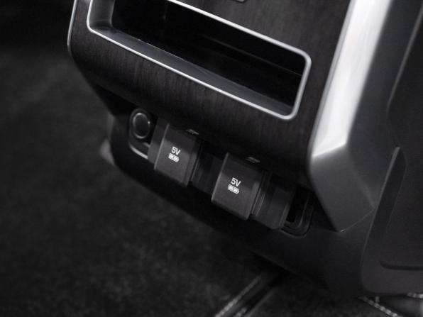 Land Rover Range Rover Sport II Рестайлинг с пробегом 2018 года, цена 5 398 000 рублей, 148000 км, внедорожник, Автокод Объявления