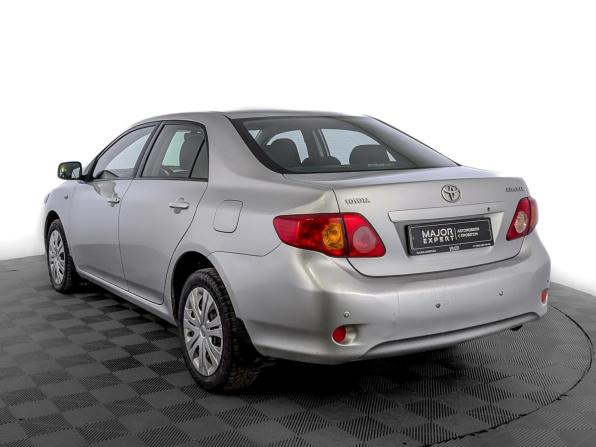 Toyota Corolla X (E140 E150) с пробегом 2008 года, цена 760 000 рублей, 174407 км, седан, Автокод Объявления