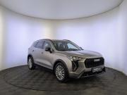 Haval Jolion I Рестайлинг Москва  - изображение 32