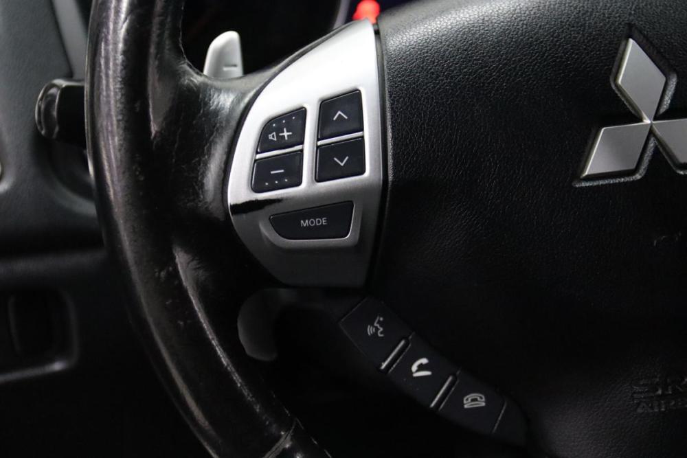 Mitsubishi ASX I Сургут  - изображение 17