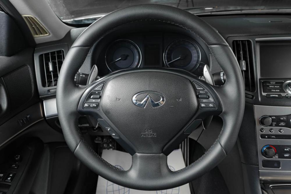 Infiniti G IV Тюмень  - изображение 14