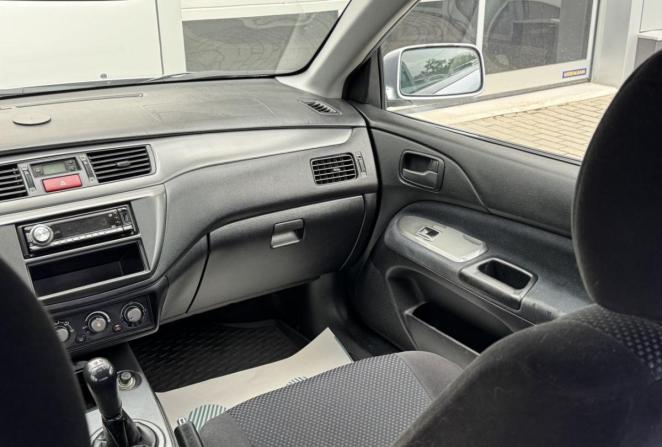 Mitsubishi Lancer IX Рестайлинг с пробегом 2006 года, цена 290 000 рублей, 428887 км, седан, Автокод Объявления