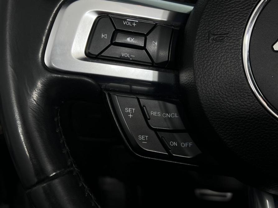 Ford Mustang VI Рестайлинг Калининград  - изображение 24