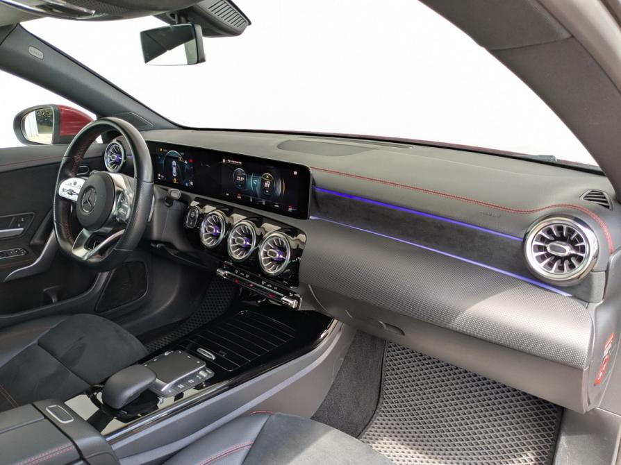 Mercedes-Benz CLA II (C118 X118) Москва  - изображение 2