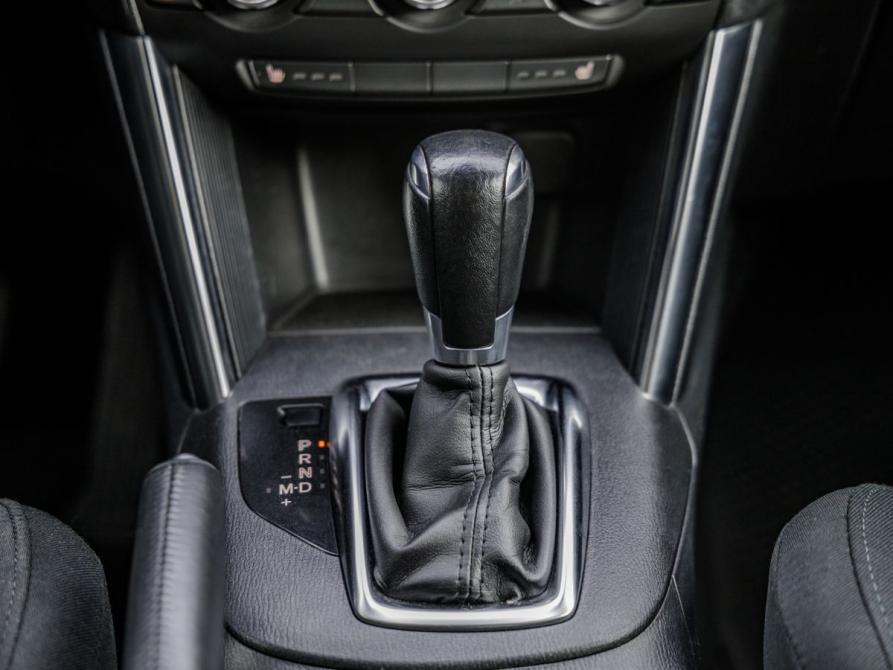 Mazda CX-5 I Волгоград  - изображение 27