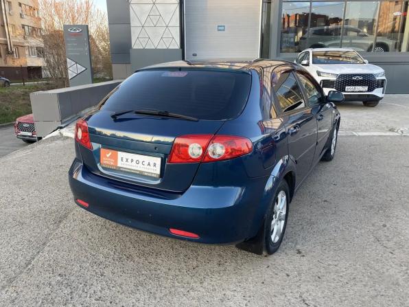 Chevrolet Lacetti I с пробегом 2008 года, цена 348 000 рублей, 200000 км, хэтчбек, Автокод Объявления